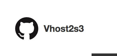 vhost2s3